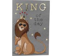 Depesche 11793-034 Jump outs - Carte de vœux, avec musique, carte d'anniversaire amusante avec motif coloré, inscription assortie et texte intérieur