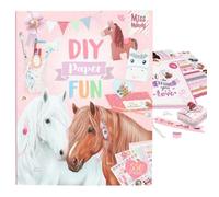 Miss Melody DIY Paper Fun Livre G