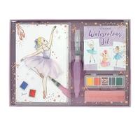 Depesche Coffret D´aquarelles Topmodel