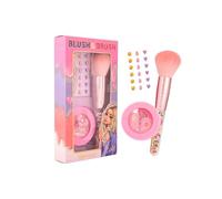 Depesche 12341 TOPModel Beauty and Me Kit de maquillage pour fille