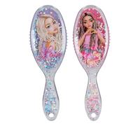 Depesche 12344 TOPModel 1 brosse à cheveux BEAUTY and ME - Choix selon disponibilité. Cadeaux pour filles