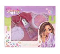 DEPESCHE 12729 TOPMODEL BEAUTY AND ME KIT DE BEAUTÉ OMBRE À PAUPIÈRES