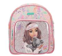 Topmodel Wild 0412788 Backpack Rose Enfants