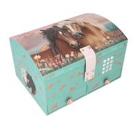 Depesche Vertrieb GmbH & Co. Miss Melody gr. boîte à bijoux 0 0 STK