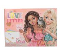 Topmodel - Love Letter Set "Juice"