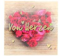 Depesche 14001-018 - Carte de vœux 3D avec musique, carte d'anniversaire amusante avec motif coloré, inscription assortie et texte à l'intérieur