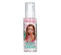 Depesche Crème pour le corps TOPModel Candy Glam parfum barbe à papa 120 ml