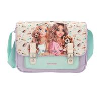 Depesche 14154 TOPModel Sunny Dog - Sac à bandoulière avec Motif de Chien