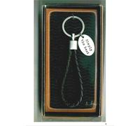 Depesche 4483_A Motif 001 Porte-clés avec cordon Simplement le meilleur