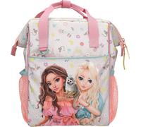 Depesche Sac à dos TOPModel JUICY pour enfant, Rose, Mittelgroße, Décontracté