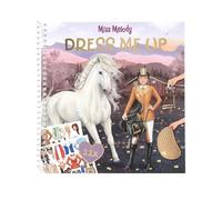 Depesche Miss Melody Dress Me Up (12863)