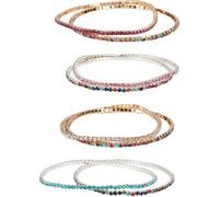 Depesche Miss Melody Set de bracelets en strass