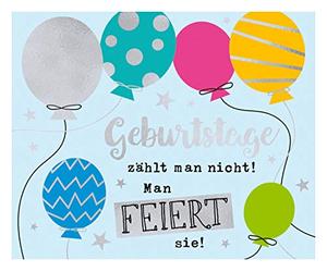 Depesche- Multicolore, Boîte sonore à Souhait pour Offrir de l'argent et des Bons d'achat-avec mélodie et Lettre Environ 11,2 x 9,5 x 3,5 cm, 10024394