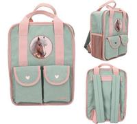 Depesche Sac à dos Miss Melody ROMANTIC FIELDS Sac à chevaux