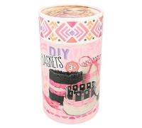 Depesche Set TOPModel ¡A la Cestita! Para tejear y hacer cestas de almacenaje 11963