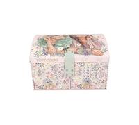Depesche TOPModel 0413579 coffret à bijoux, pochette et boîte de rangement Boîte à bijoux