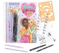 Depesche TOPModel Livre/album de coloriage