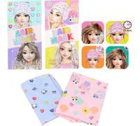 Depesche TOPModel Masque pour cheveux BEAUTY and ME