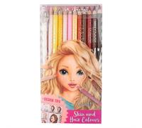 DEPESCHE TopModel set de crayons de couleur 0 0 0