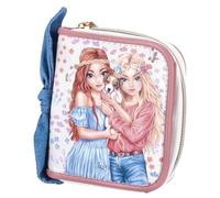 Depesche Porte-monnaie Topmodel Velo Fleur (0412927)