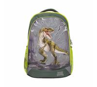 Depesche Unisex Schulrucksack School backpack (pack of 1) standard size Multicol