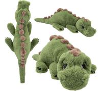 Depesche Vertrieb GmbH & Co. DW Dinosaure en peluche 0 0 STK