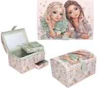 Depesche Vertrieb GmbH & Co. K Coffret à bijoux TOPModel avec Autres