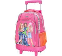 Depesche Vertrieb GmbH & Co. TM Sac à dos scolaire Trolly 0 0 STK
