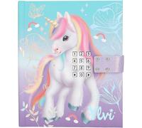 Depesche Ylvi Journal Avec Code Numérique DH4010070698843