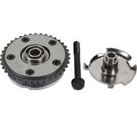 Déphaseur d'arbre à cames chaîne hydraulique 38 dents METZGER pour BMW 1 E87