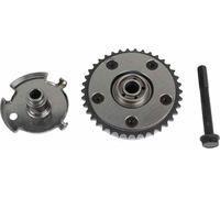 Déphaseur d'arbre à cames chaîne hydraulique 38 dents METZGER pour BMW 1 E87