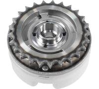 Déphaseur d'arbre à cames côté admission hydraulique 25 dents METZGER pour AUDI A4 B7