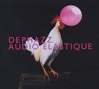 Dephazz – Audio Elestque – Import (Alive AG)