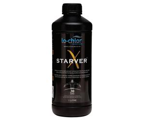 Déphosphatant Starver X LO-CHLOR 1 L - LCC-500-0561