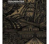 Dephosphorus - Impossible Orbits