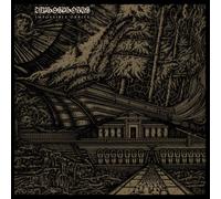 Dephosphorus Impossible Orbits (CD) Album