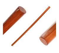 DEPICE Aikido Bokken Chêne rouge 600 g/103 cm