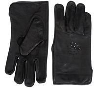 DEPICE ATK Gants de Self-défense en Cuir pour Homme Noir Taille L