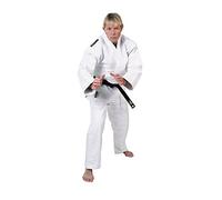 DEPICE Jiyu Kimono de Judo, Blanc