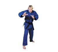 DEPICE Jiyu, Kimono de Judo, Bleu