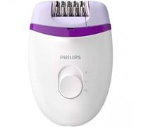 Philips Satinelle Essential BRE225/00 Épilateur compact sur secteur