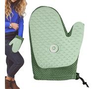 d'épilation d'animaux de compagnie, gants de toilettage pour chiens, de massage antistatique, fournitures de nettoyage pour intérieur et extérieur, maison, canapé