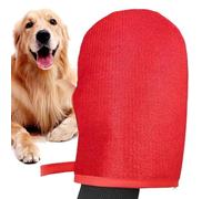 d'épilation des poils d'animaux de compagnie - de nettoyage doux pour chats et chiens - de brosse d'épilation réutilisable - Outil de nettoyage doux pour poils d'animaux