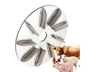 Dépilation Des Volailles,Épluchage De Peau Animale Avec Économie De Travail - Outil De Dépilation Pour Bétail | Pour Le Mouton Le Cheval Le Coq Le Bétail L Atelier La Poule Le Bœuf Le Boucher
