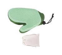 d'épilation pour animaux de compagnie - de toilettage de taille universelle de 7,87 pouces | Brosse de démêlage lavable et réutilisable en Silicone, outil de nettoyage doux pour le bain, soi