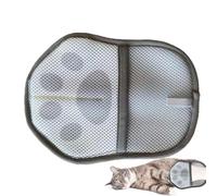 D'épilation pour Animaux De Compagnie - Retabolique De Peluche pour Vêtements - Adsorption Électrostatique Cat Nettoyage Glove pour Chien Bunny Vêtements Tapis Pantalon Home Meuble