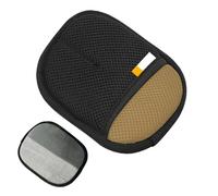 D'épilation Pour Les Cheveux Animaux | Manipulation De L'eyanose, Nettoyage Efficace Résistant, Épilation Électrostatique Des Cheveux Des Gants - Accessoires De Nettoyage Du Peluche Pour Vêtement