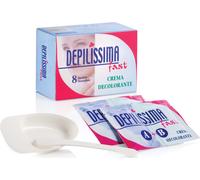 Depilissima Crème décolorante à usage unique