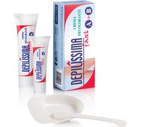 Depilissima Crème décolorante en tube 25 ml