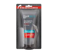 Depilzero Uomo Crema Depilatoria In Doccia Corpo 200 Ml